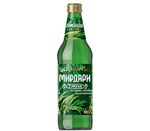 Лимонад Мирдари Тархун