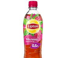 Чай Липтон Малина
