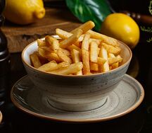 Картофель фри