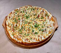 Пицца Мясной микс