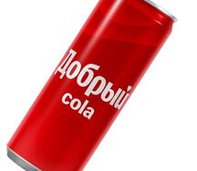 Добрый Кола