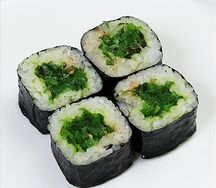 Р/ Вакаме