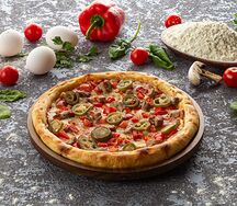 Пицца Мексиканская