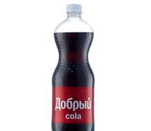 Добрый Кола