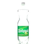 Добрый Лимон-лайм