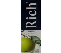 Сок Rich Яблоко