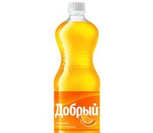 Добрый Апельсин