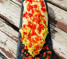 Салат Кимчи