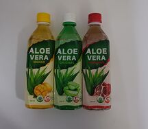 Алоэ Вера