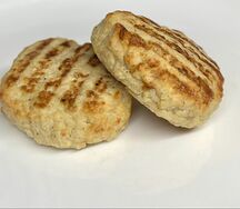 Котлета куриная