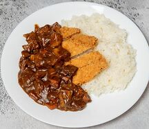 Кацу карри