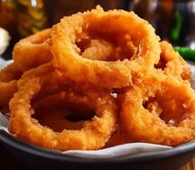 Луковые кольца