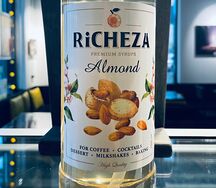Сироп Richeza Миндаль