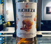 Сироп Richeza Карамель