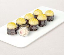 Ролл Крабик хот