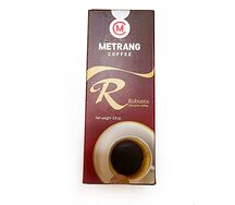 Кофе молотый Robusta Me Trang