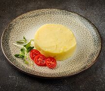 Картофельное пюре