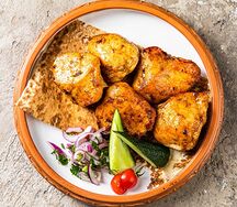 Курица (грудка)