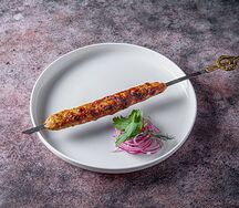 Люля из курицы