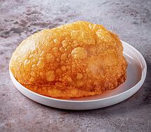 Чебурек с сыром