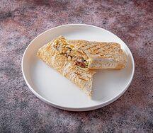 Шаурма с курицей