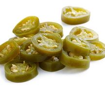 Перец Халапеньо