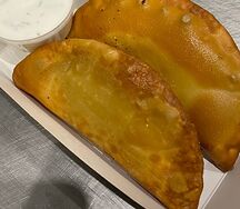 Чебуреки
