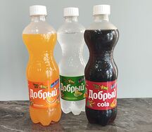 Добрый