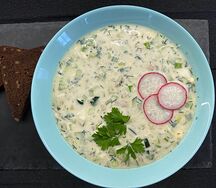 Окрошка
