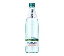 Минеральная вода Боржоми