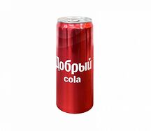 Добрый Кола