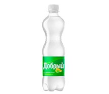 Добрый Лимон-Лайм