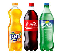 Coca-Cola