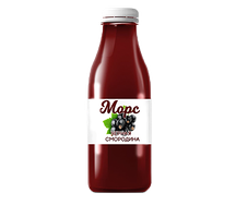 Морс домашний