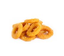 Луковые кольца 9 шт