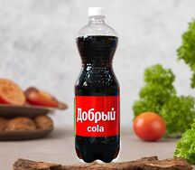 Добрый Кола