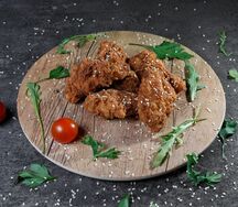 Крылышки куриные