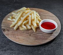 Картофель фри