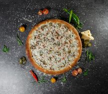 Пицца Мексиканская