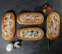 Пиццетта