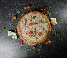 Пицца Маргарита