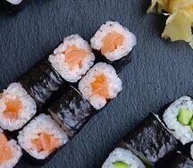 Сяке-маки