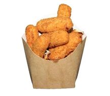 Сырные палочки