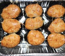 Сет Гункан лайт