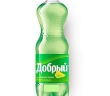 Добрый Лайм