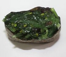 Гункан с чукой