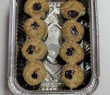 Запечённый с курицей