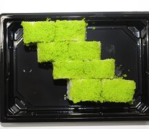 Чиз с креветкой