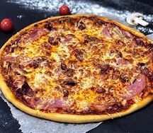 Пицца Мясная
