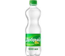 Добрый Лимон-лайм